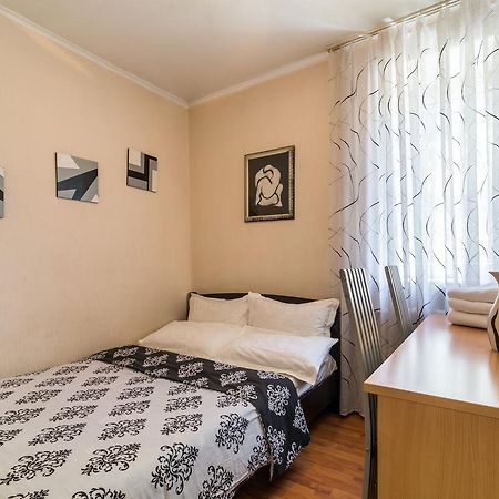 Lux 3-Bedroom Most City Area Dnepropetrovsk Exterior foto