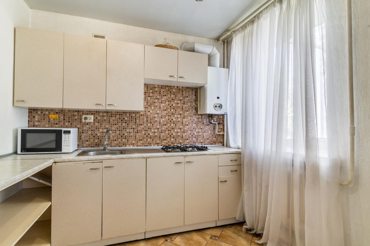 Lux 3-Bedroom Most City Area Dnepropetrovsk Exterior foto