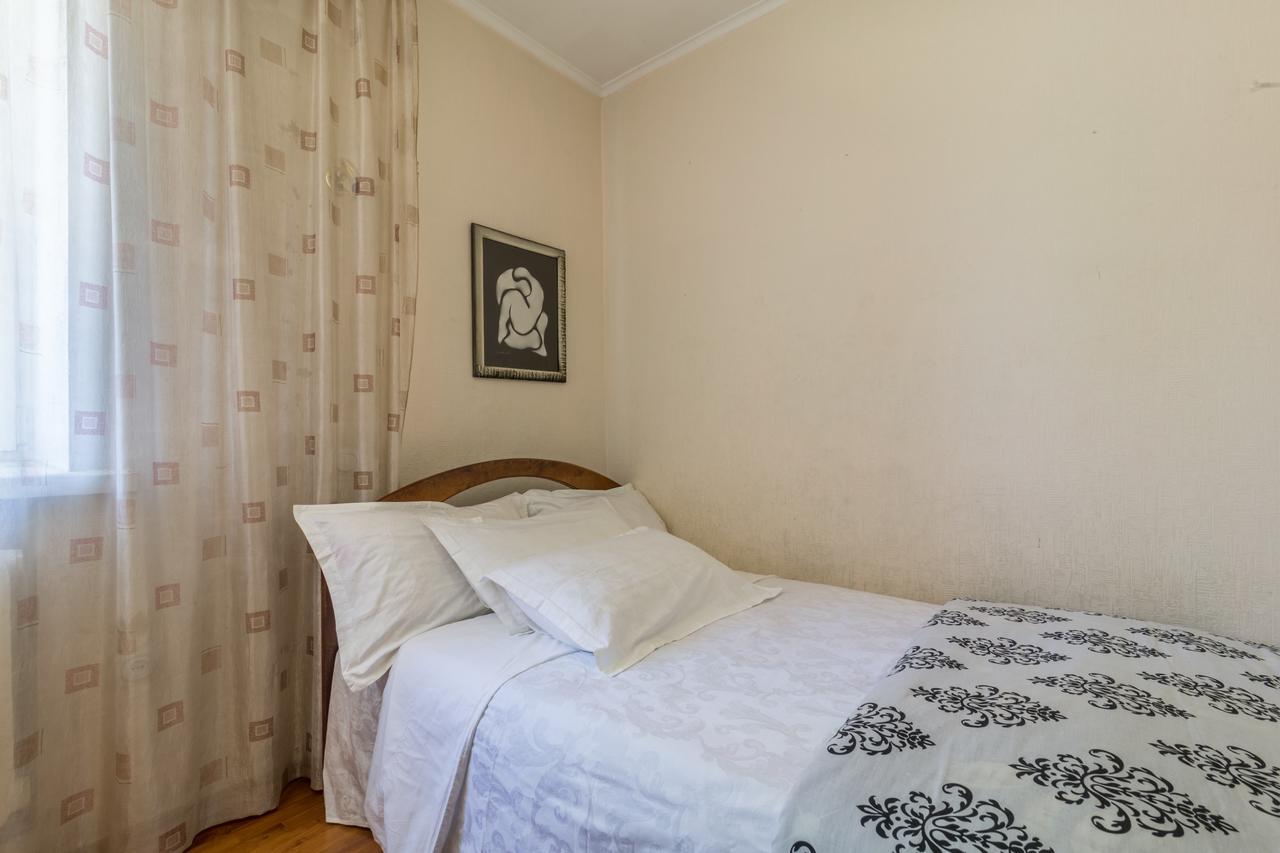 Lux 3-Bedroom Most City Area Dnepropetrovsk Exterior foto