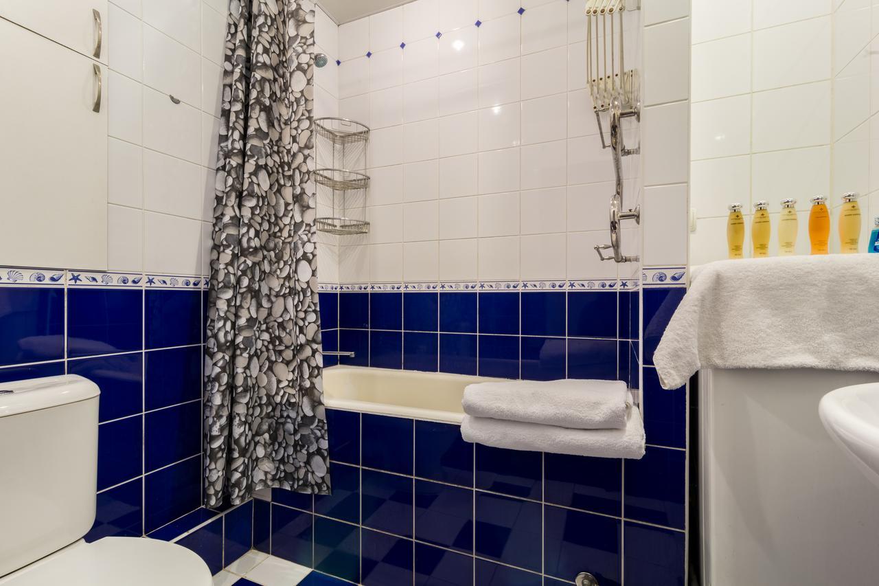 Lux 3-Bedroom Most City Area Dnepropetrovsk Exterior foto