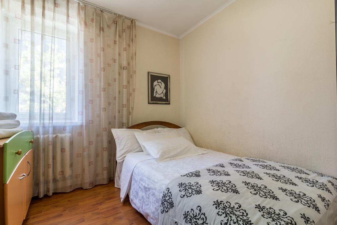 Lux 3-Bedroom Most City Area Dnepropetrovsk Exterior foto