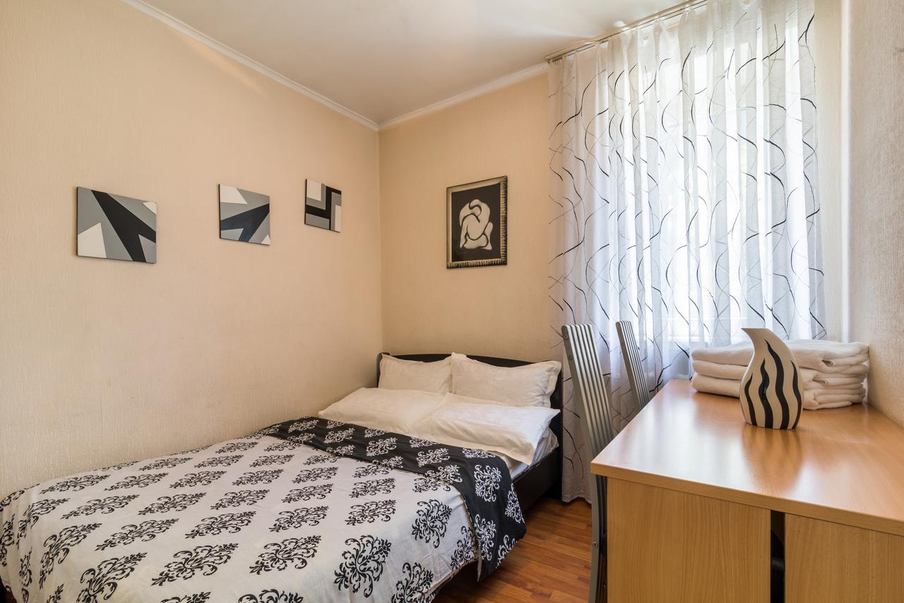 Lux 3-Bedroom Most City Area Dnepropetrovsk Exterior foto