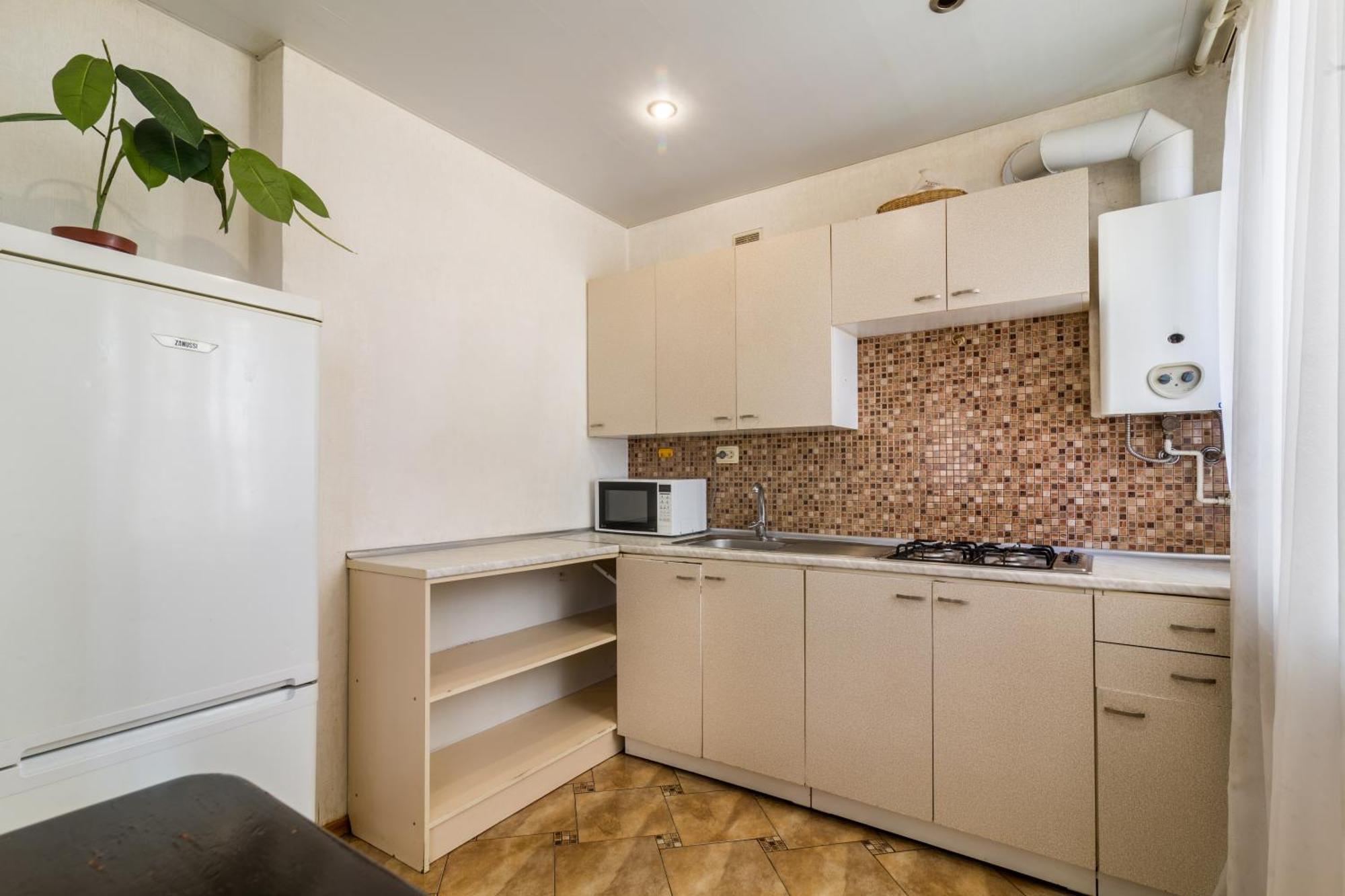 Lux 3-Bedroom Most City Area Dnepropetrovsk Exterior foto