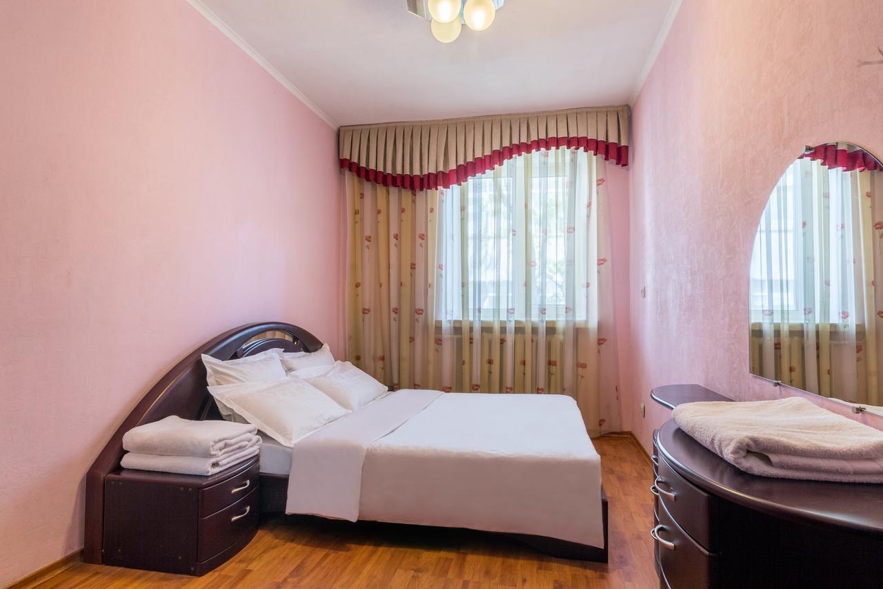 Lux 3-Bedroom Most City Area Dnepropetrovsk Exterior foto