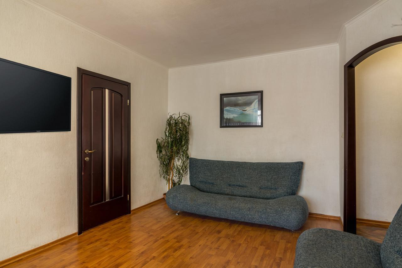 Lux 3-Bedroom Most City Area Dnepropetrovsk Exterior foto