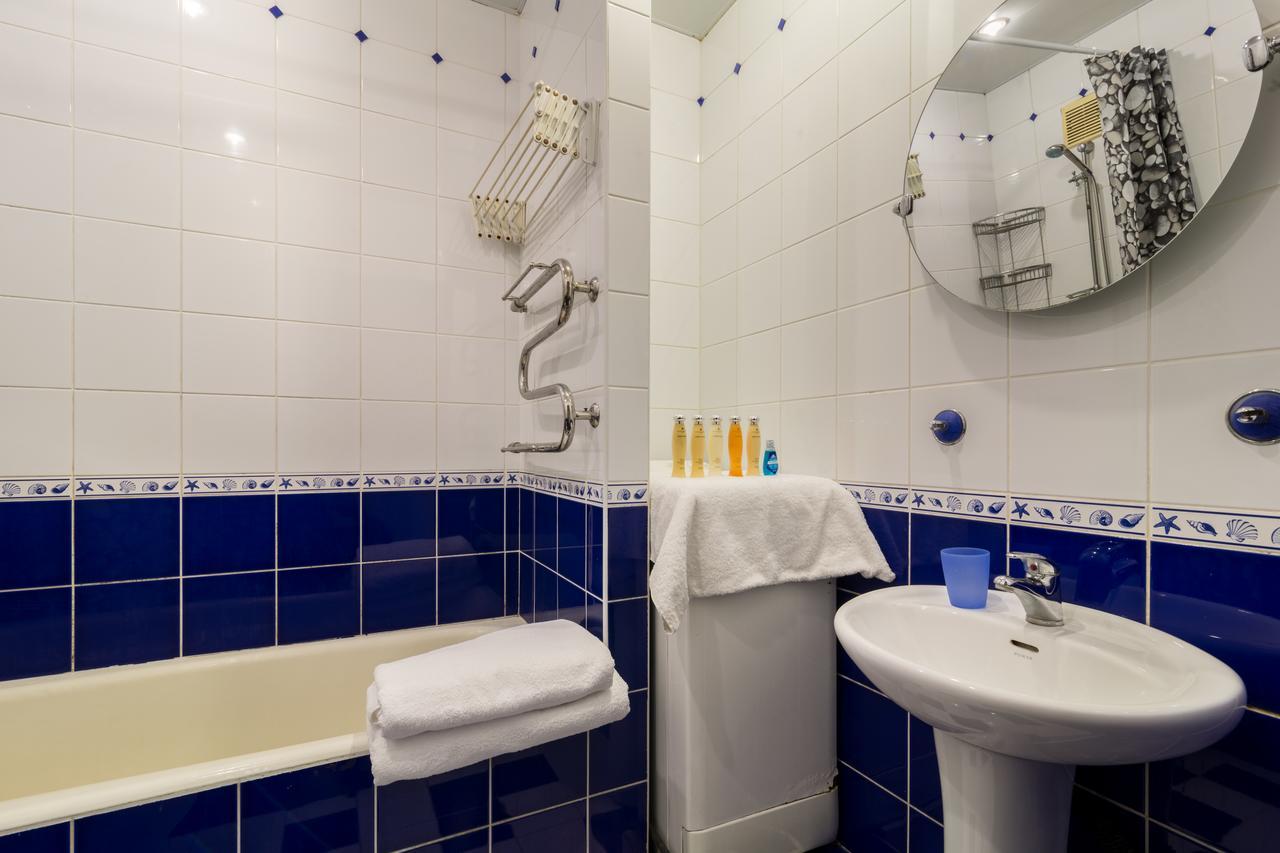 Lux 3-Bedroom Most City Area Dnepropetrovsk Exterior foto